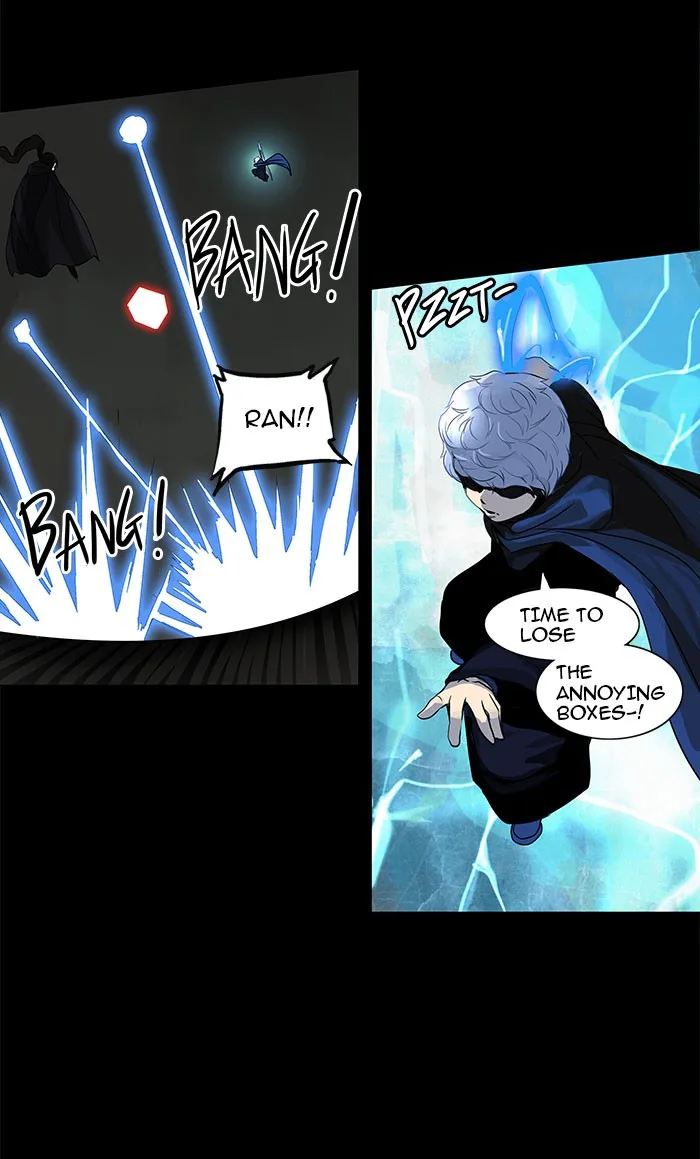 Tower of God - Chapter 129 - Page 21