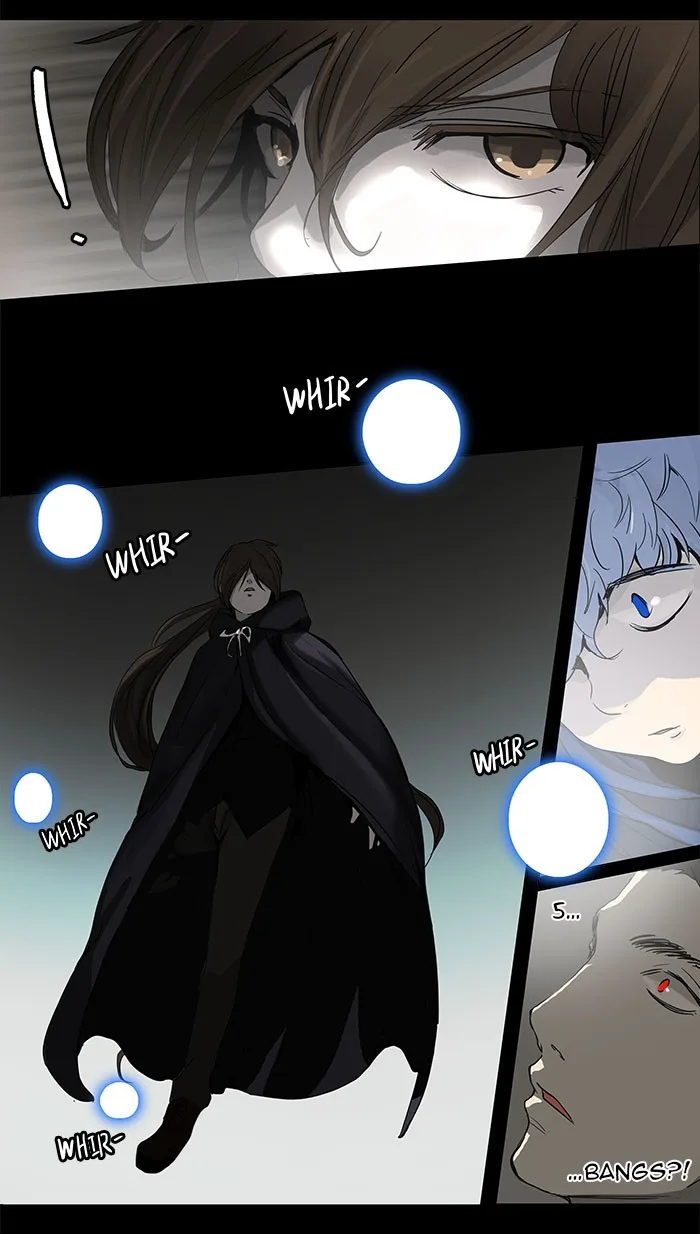 Tower of God - Chapter 129 - Page 22