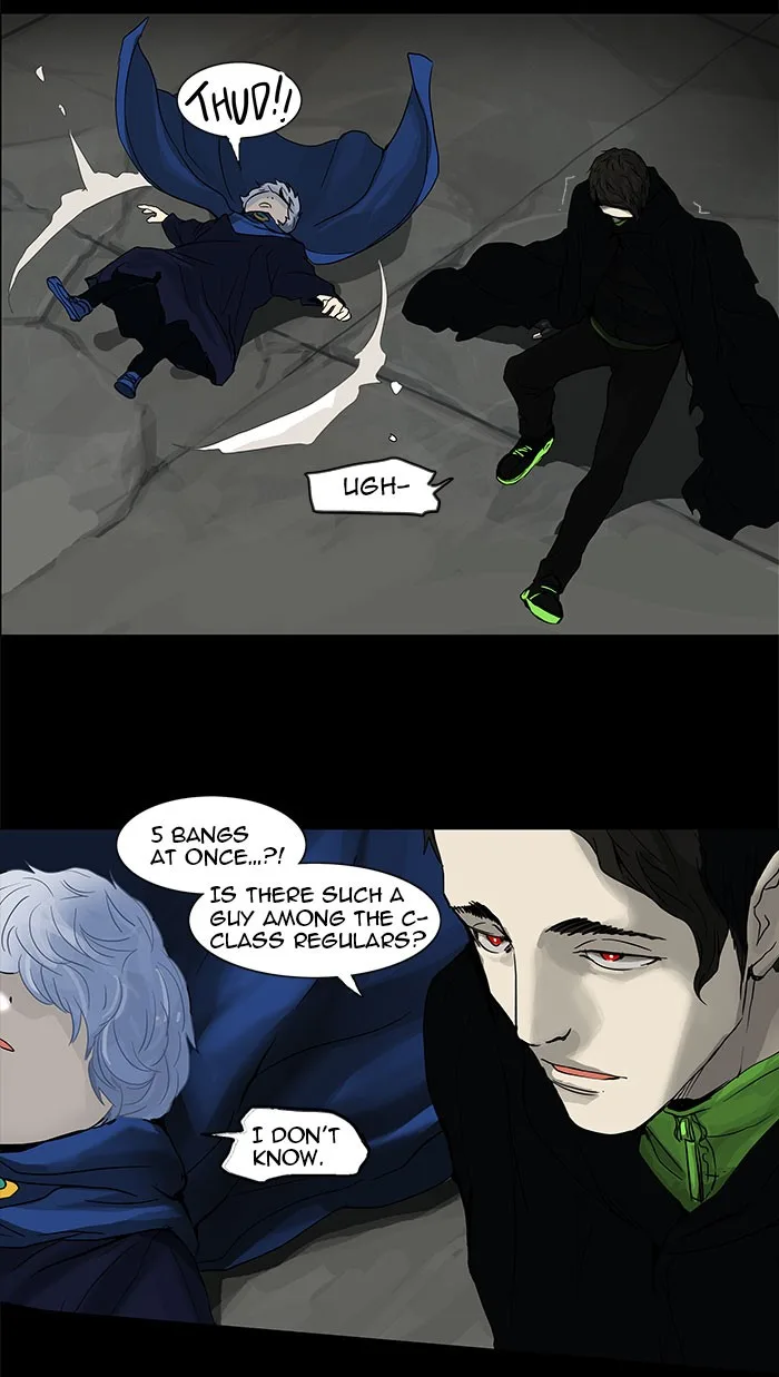 Tower of God - Chapter 129 - Page 24