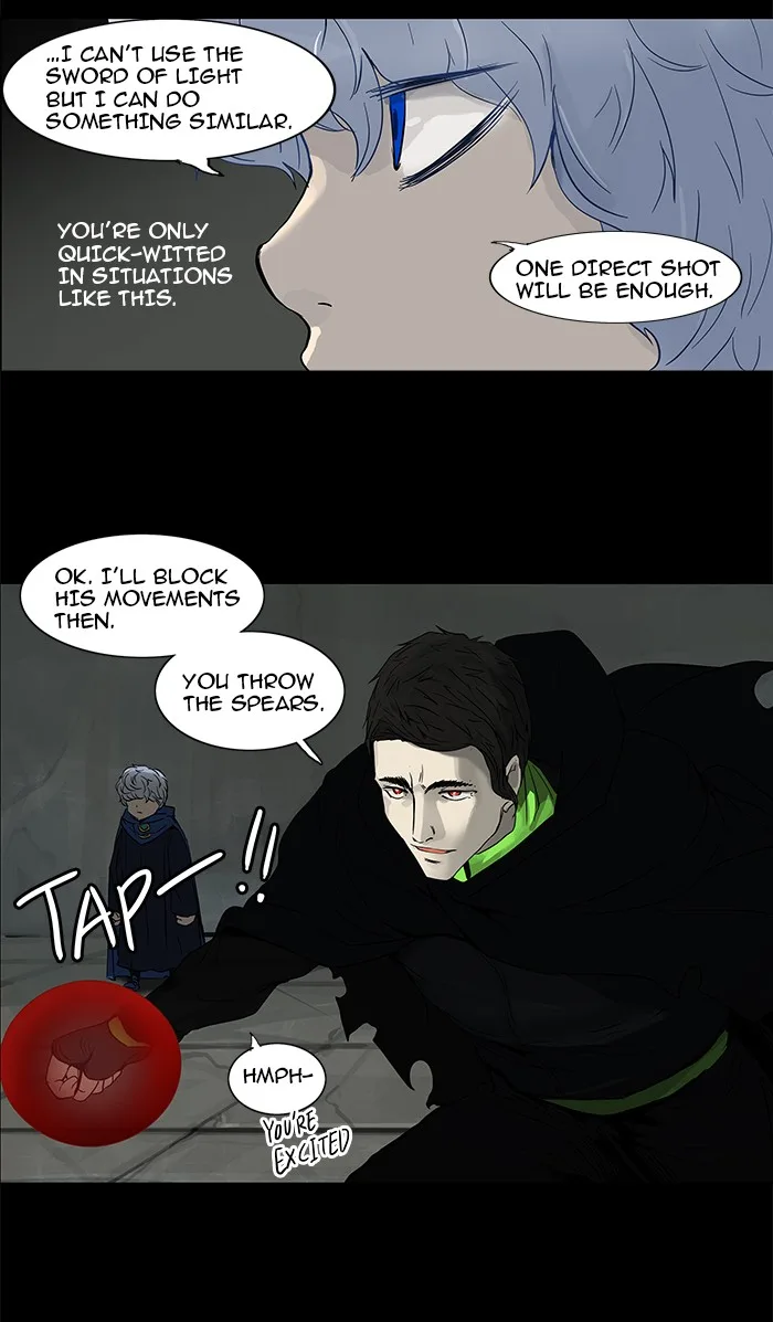 Tower of God - Chapter 129 - Page 26