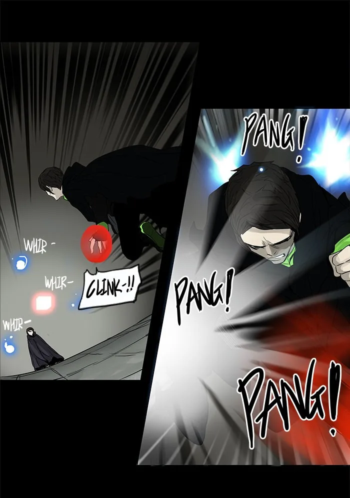 Tower of God - Chapter 129 - Page 27
