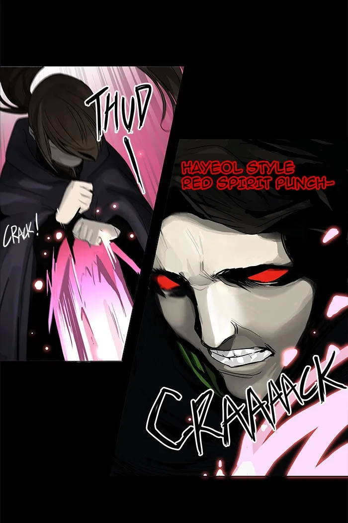 Tower of God - Chapter 129 - Page 29