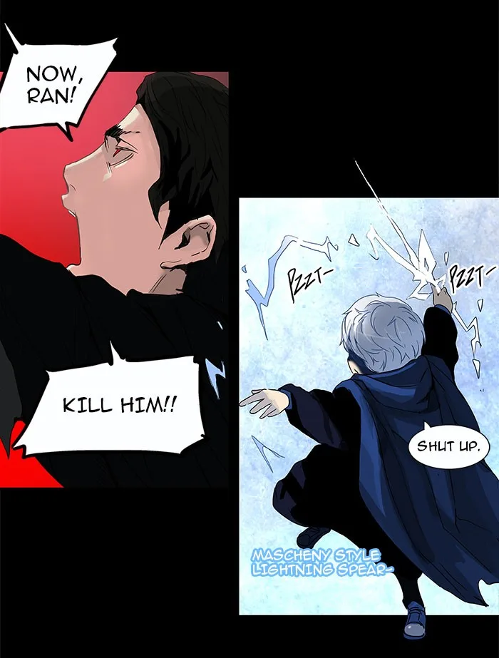Tower of God - Chapter 129 - Page 31