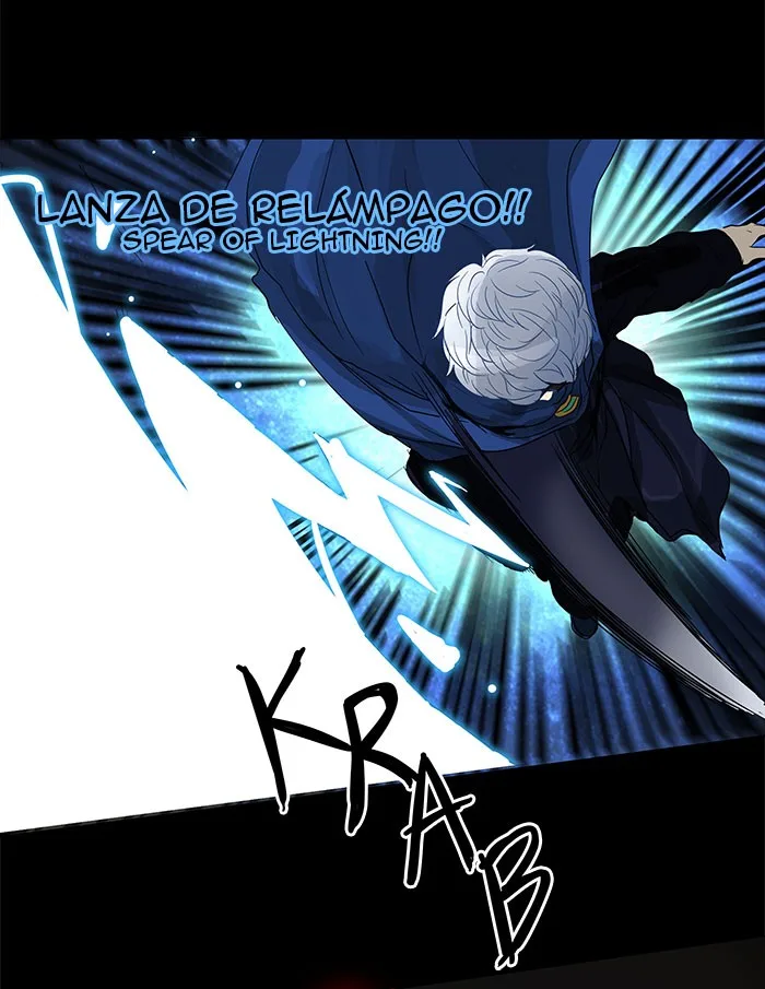 Tower of God - Chapter 129 - Page 32