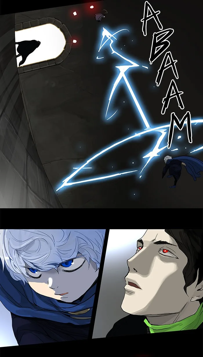 Tower of God - Chapter 129 - Page 33
