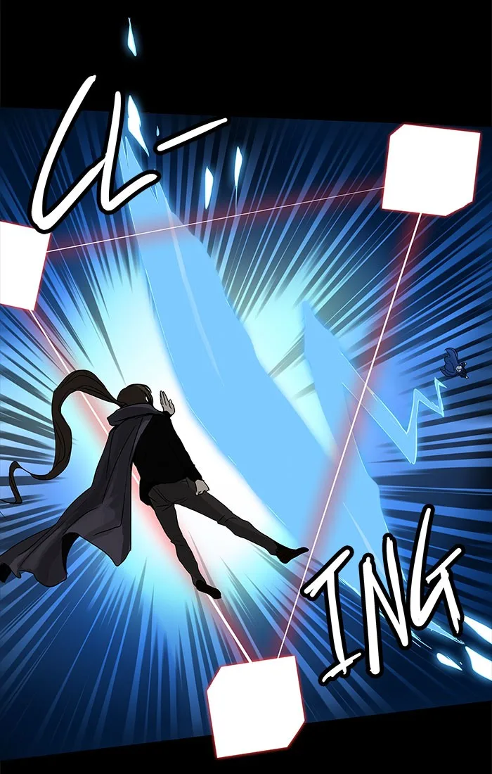 Tower of God - Chapter 129 - Page 35