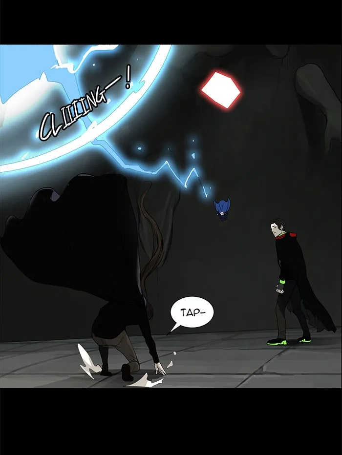 Tower of God - Chapter 129 - Page 37