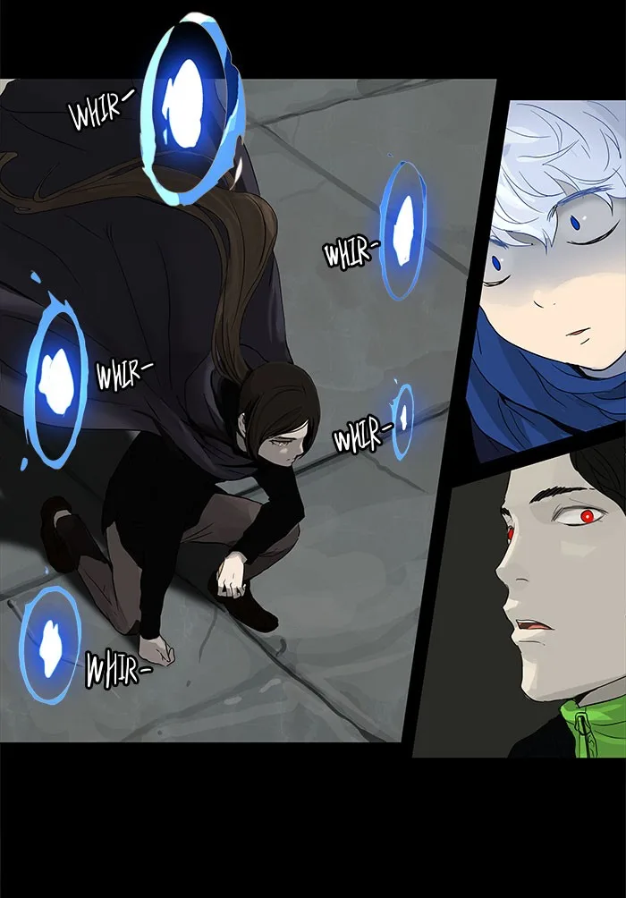 Tower of God - Chapter 129 - Page 38