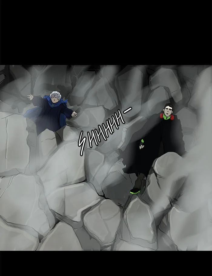 Tower of God - Chapter 129 - Page 41
