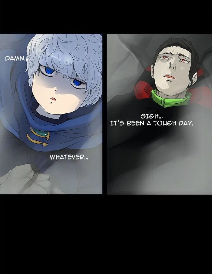 Tower of God - Chapter 129 - Page 42