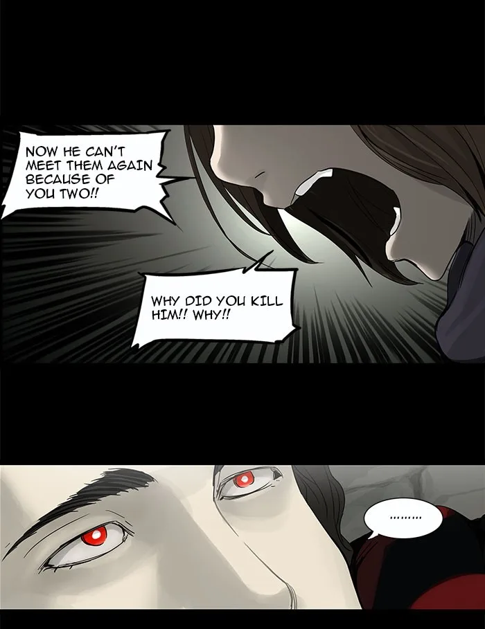 Tower of God - Chapter 129 - Page 44