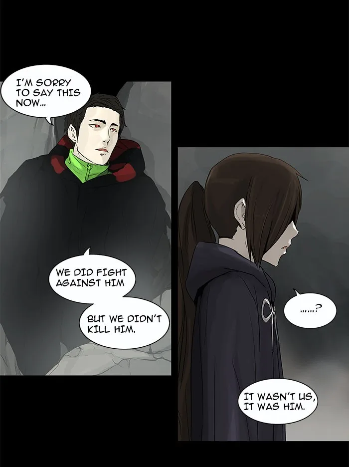 Tower of God - Chapter 129 - Page 45