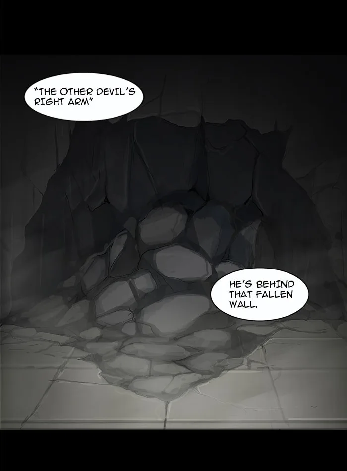 Tower of God - Chapter 129 - Page 46