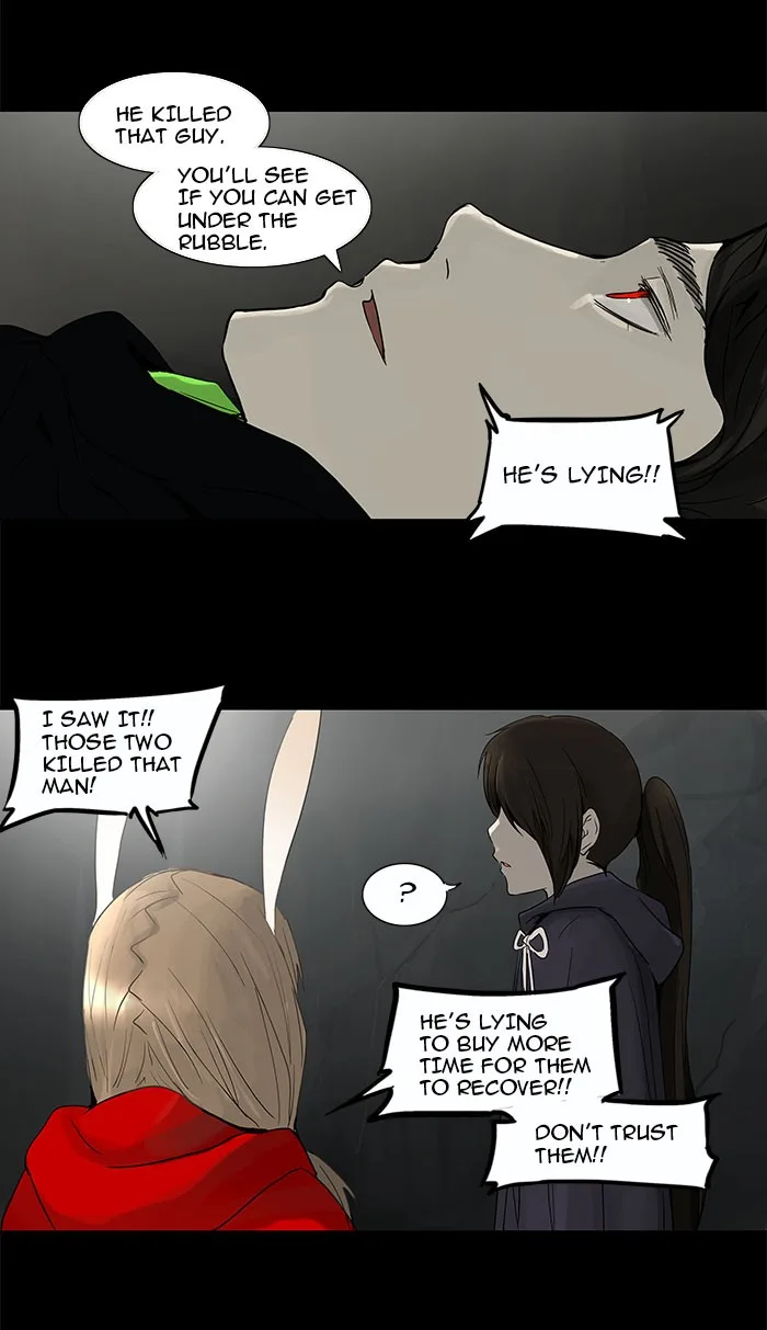 Tower of God - Chapter 129 - Page 47
