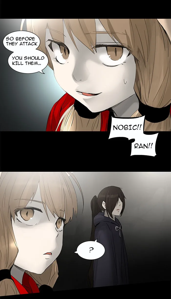 Tower of God - Chapter 129 - Page 48