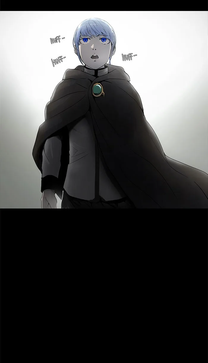 Tower of God - Chapter 129 - Page 51