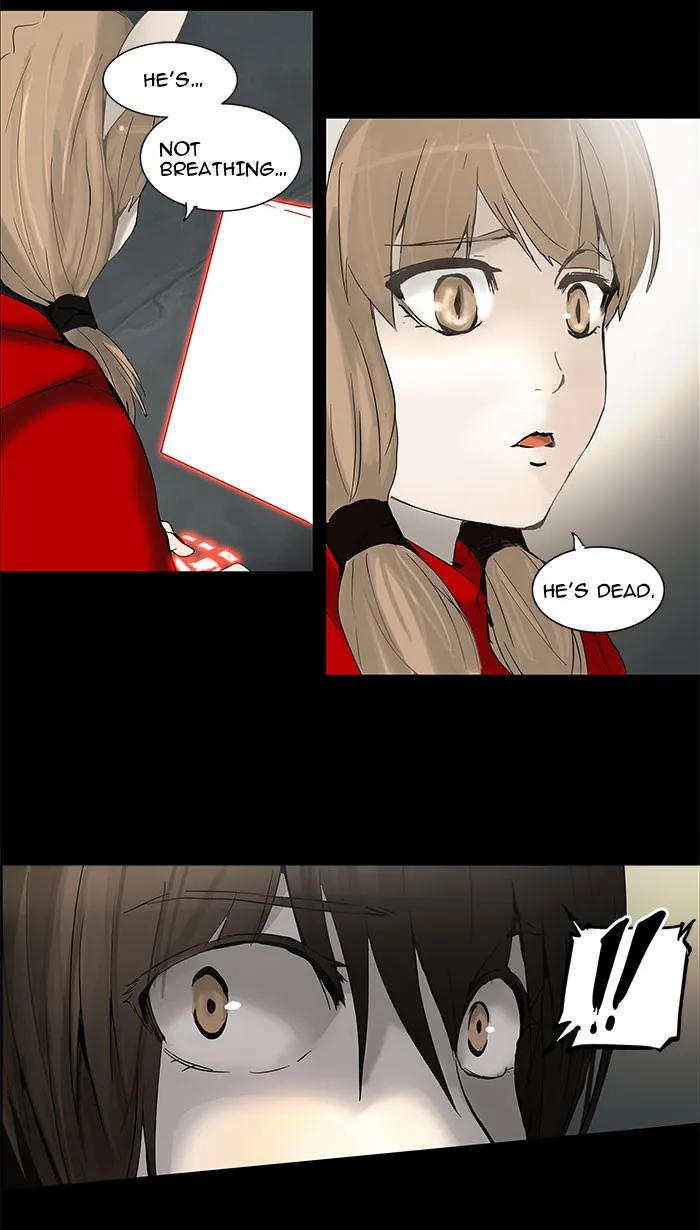 Tower of God - Chapter 129 - Page 7