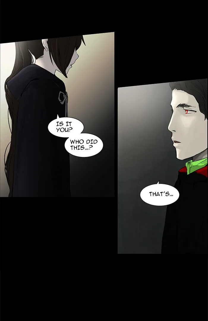 Tower of God - Chapter 129 - Page 8