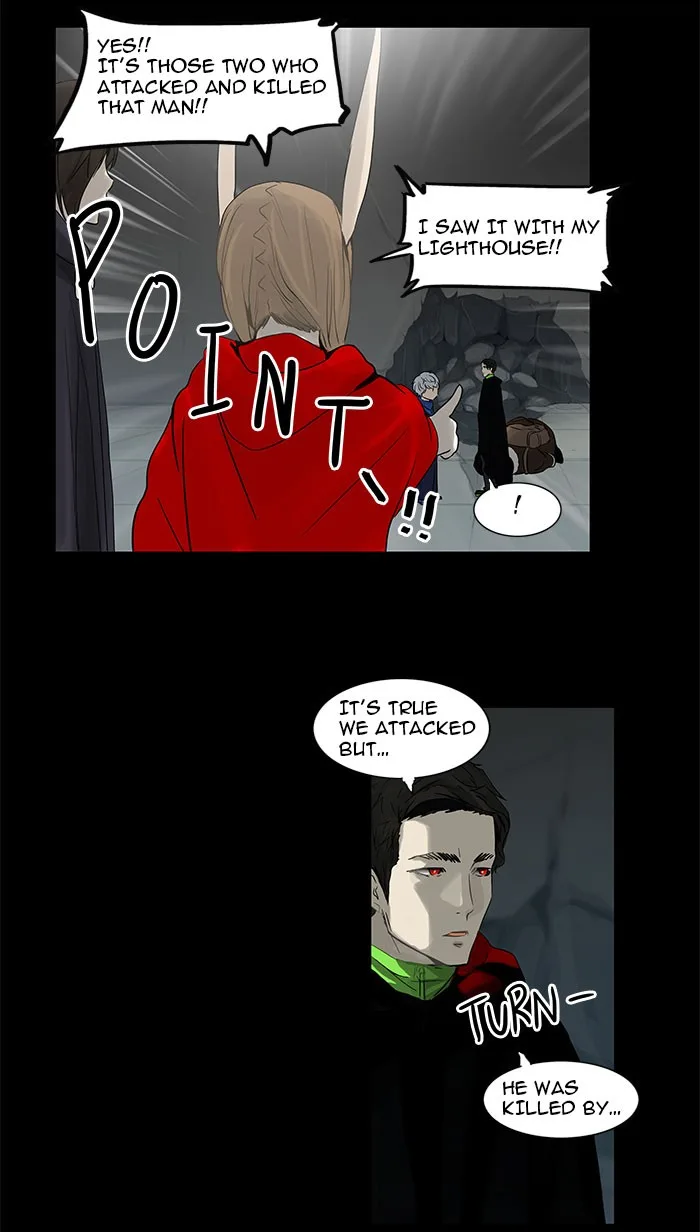 Tower of God - Chapter 129 - Page 9