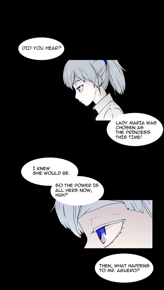 Tower of God - Chapter 13 - Page 1