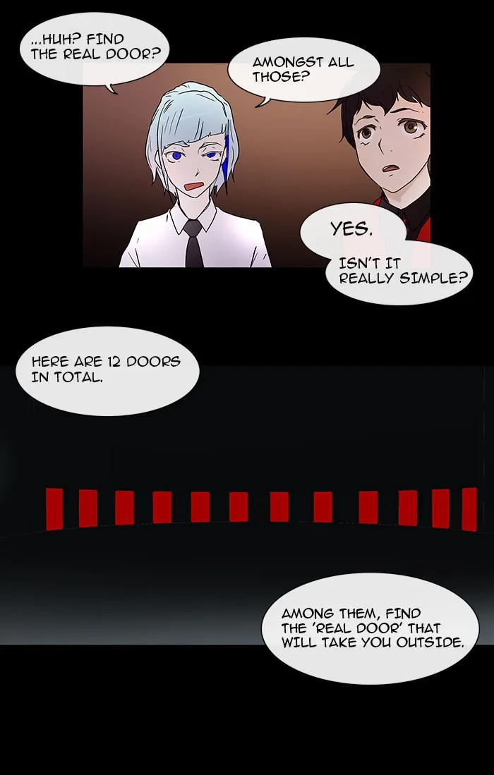 Tower of God - Chapter 13 - Page 13