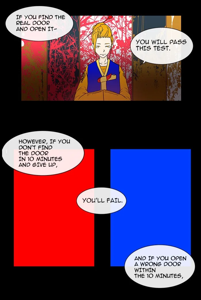 Tower of God - Chapter 13 - Page 14