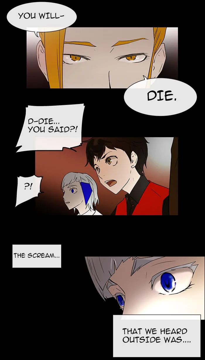 Tower of God - Chapter 13 - Page 15