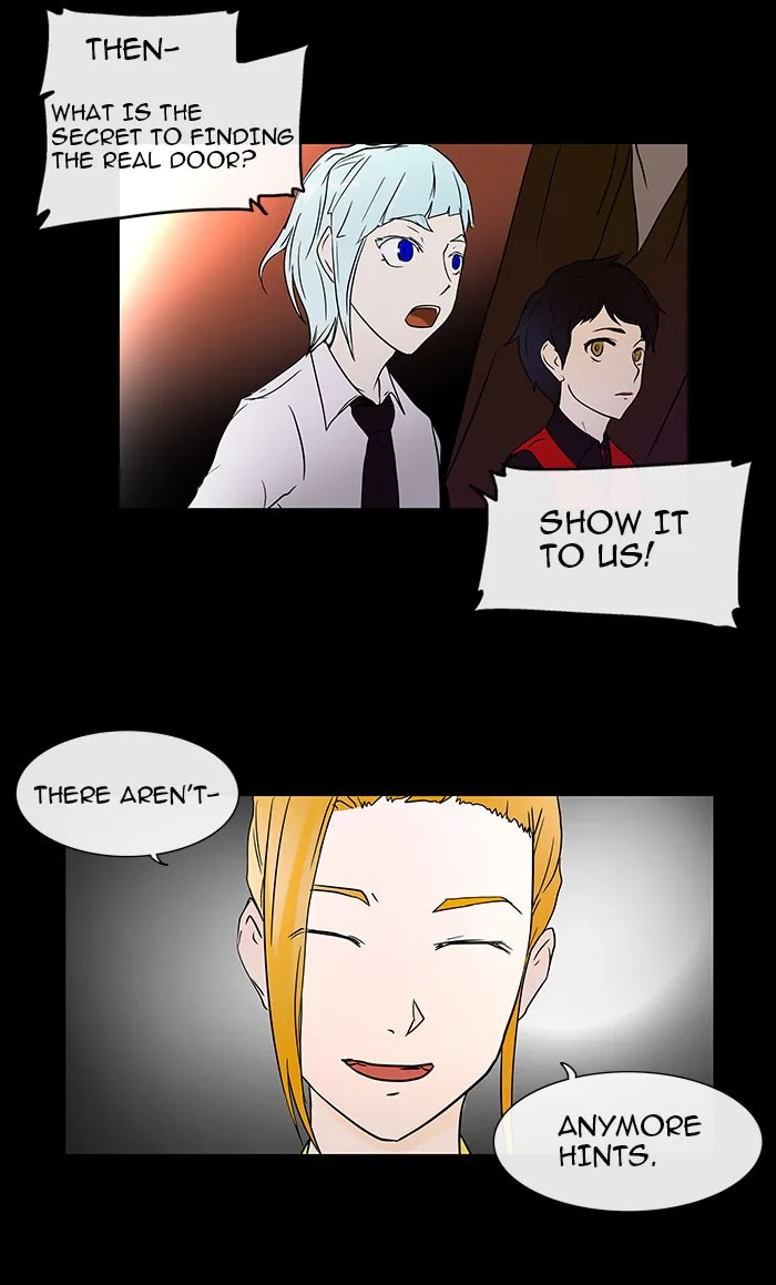 Tower of God - Chapter 13 - Page 16