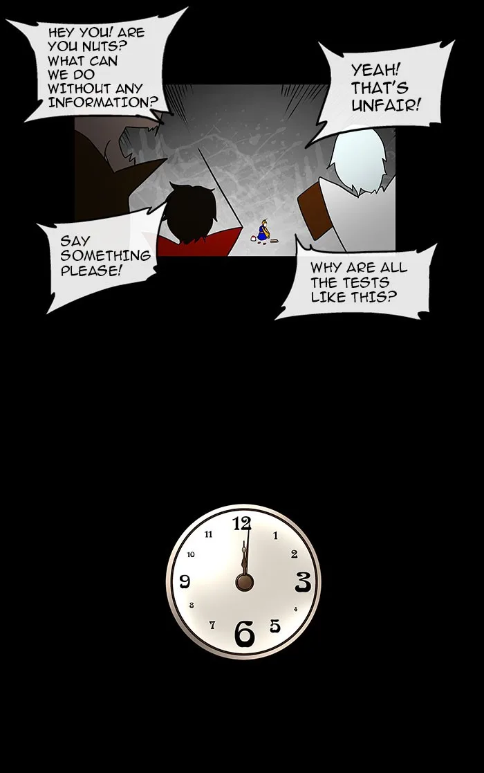 Tower of God - Chapter 13 - Page 18