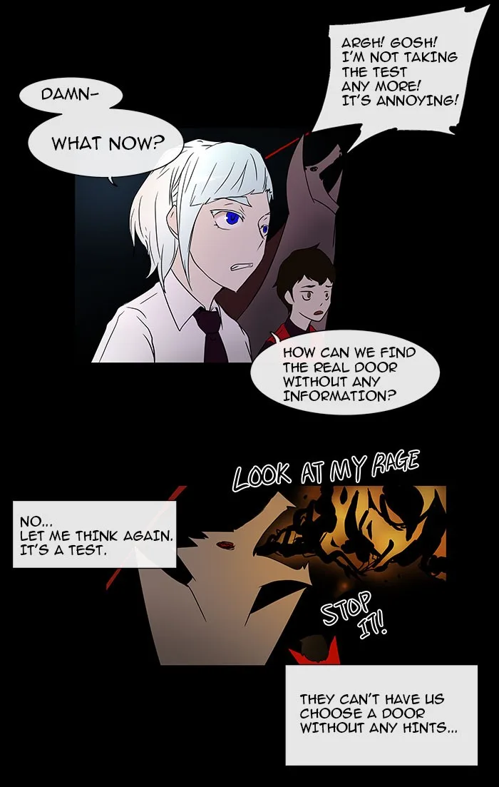 Tower of God - Chapter 13 - Page 19