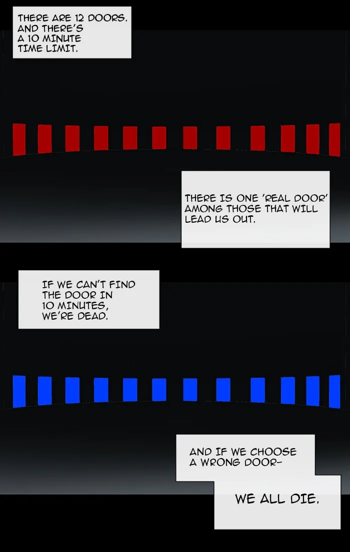 Tower of God - Chapter 13 - Page 20