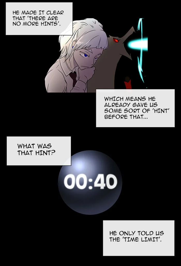 Tower of God - Chapter 13 - Page 21