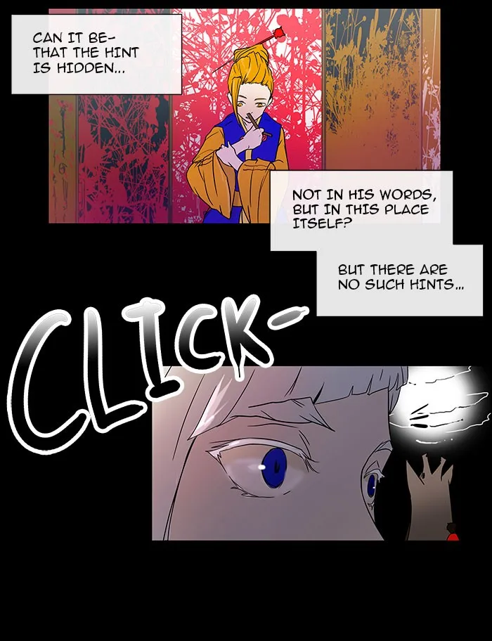 Tower of God - Chapter 13 - Page 22
