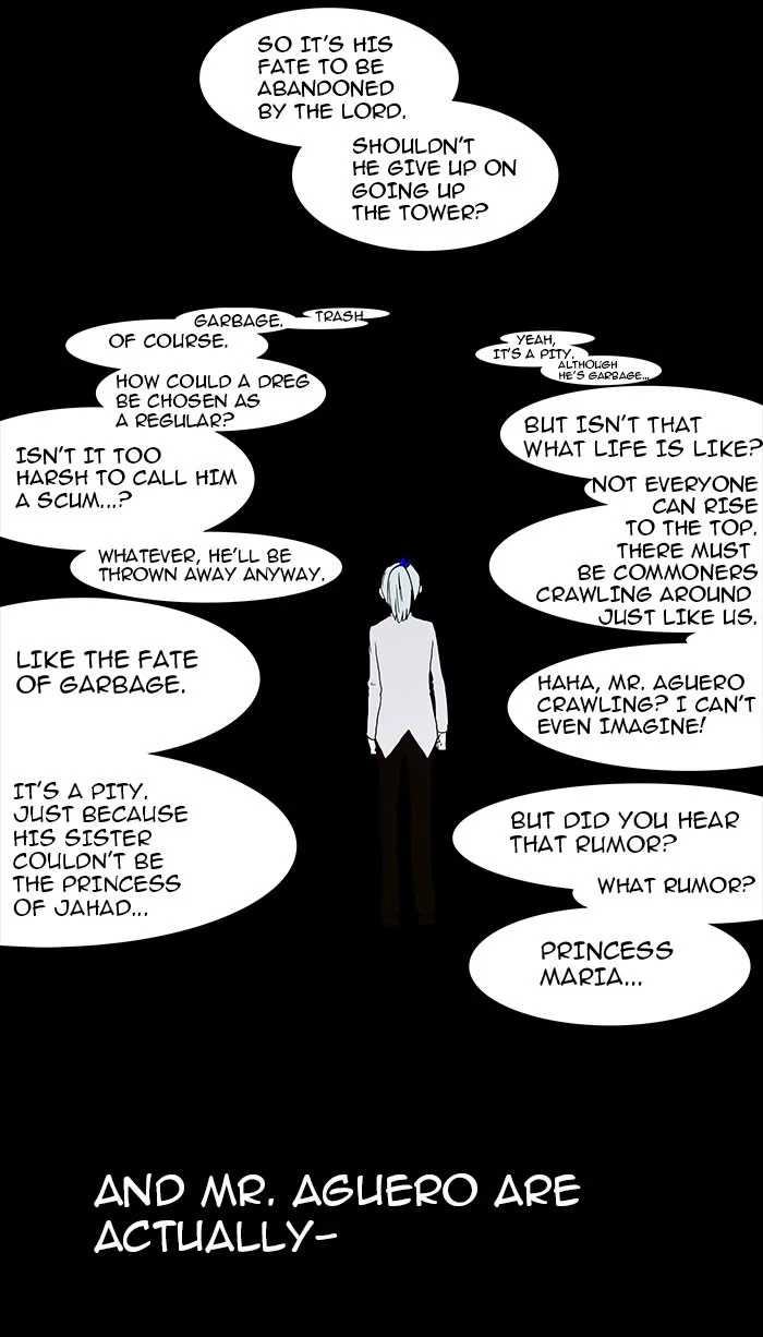 Tower of God - Chapter 13 - Page 3