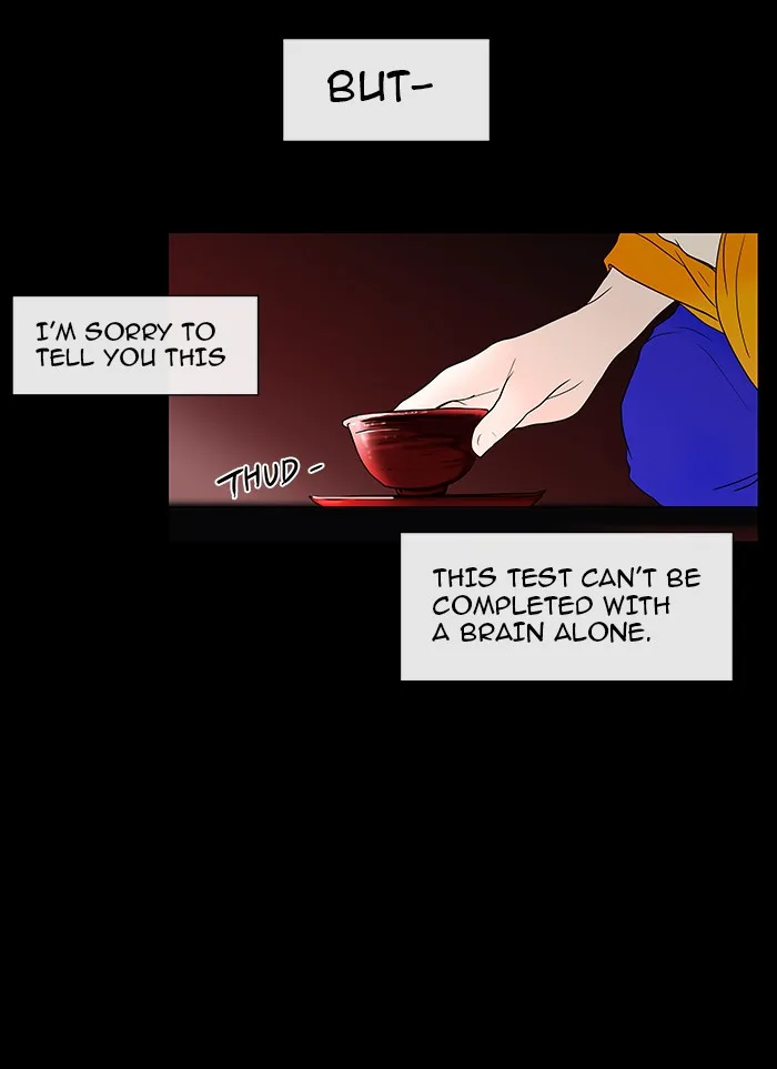 Tower of God - Chapter 13 - Page 30