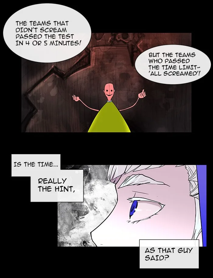 Tower of God - Chapter 13 - Page 33