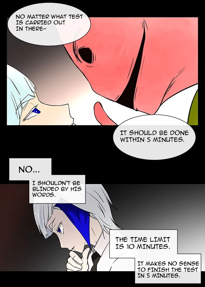 Tower of God - Chapter 13 - Page 34