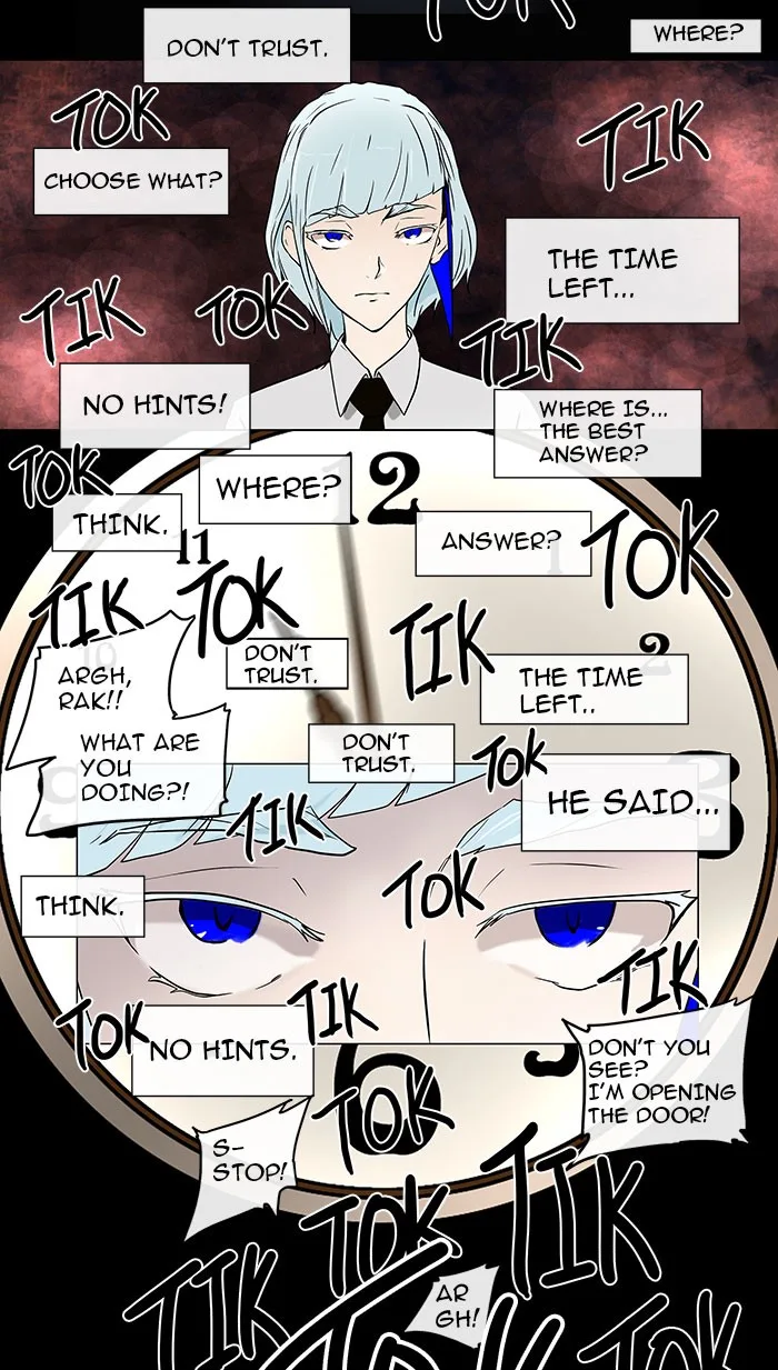 Tower of God - Chapter 13 - Page 38