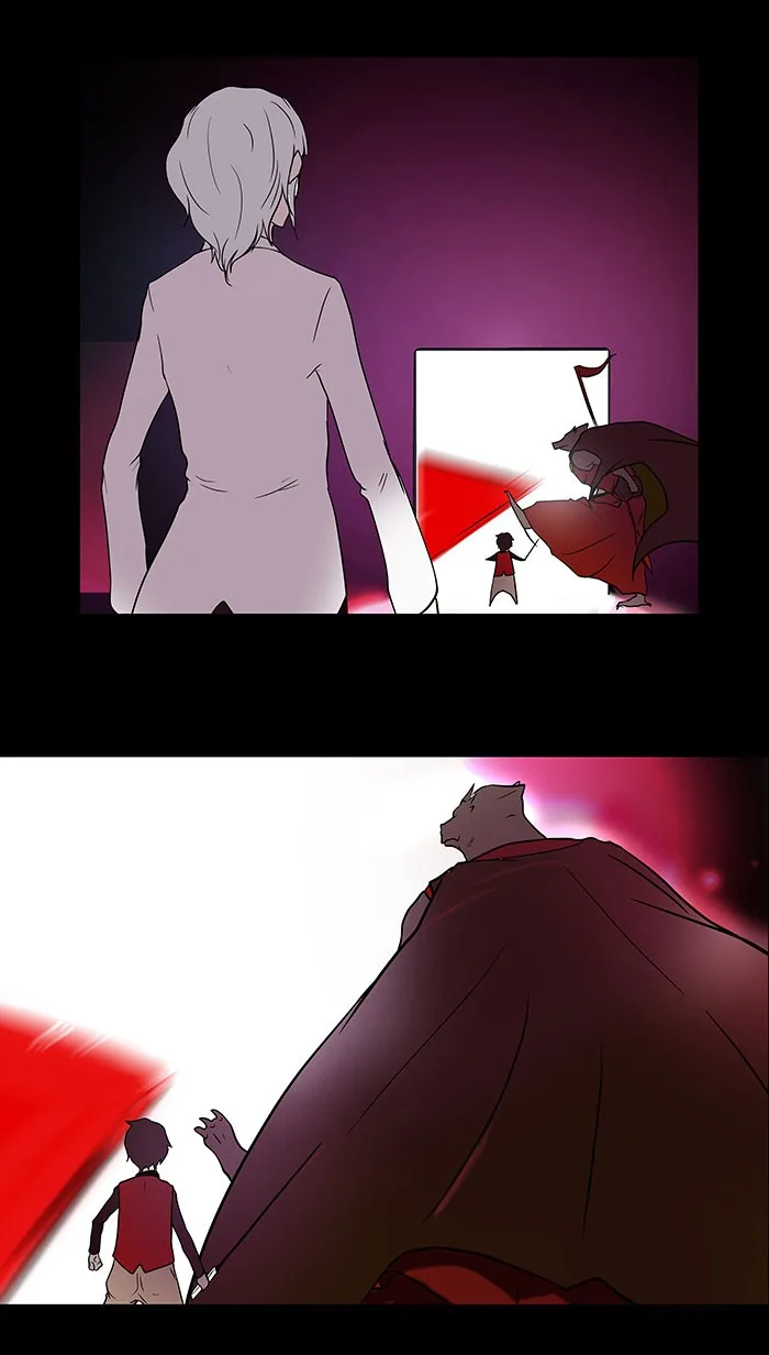 Tower of God - Chapter 13 - Page 41