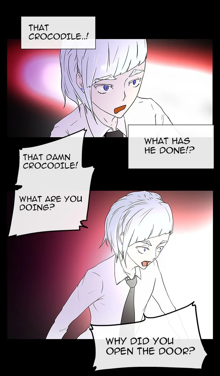 Tower of God - Chapter 13 - Page 42
