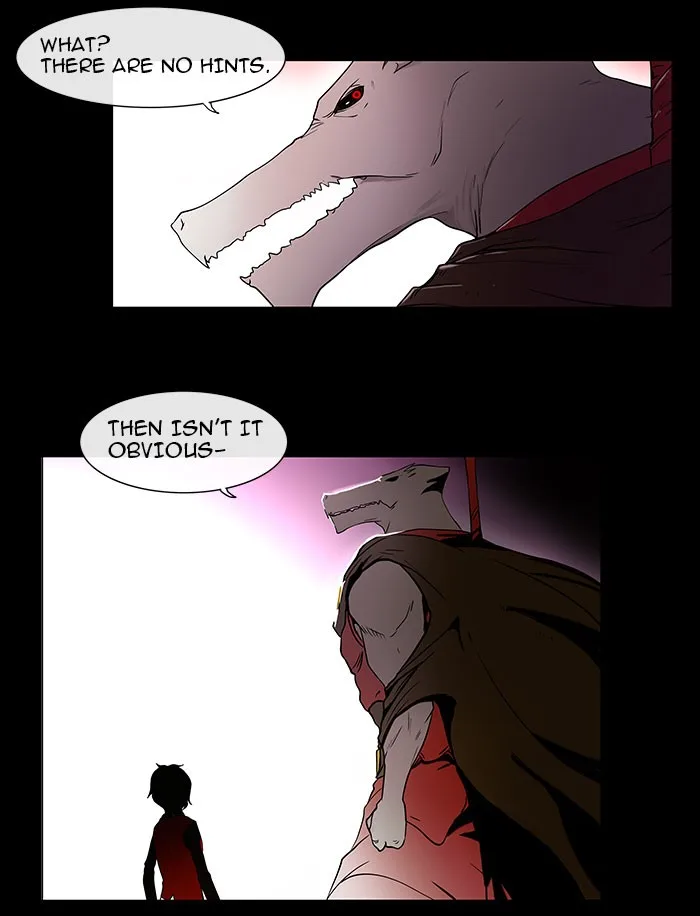 Tower of God - Chapter 13 - Page 43