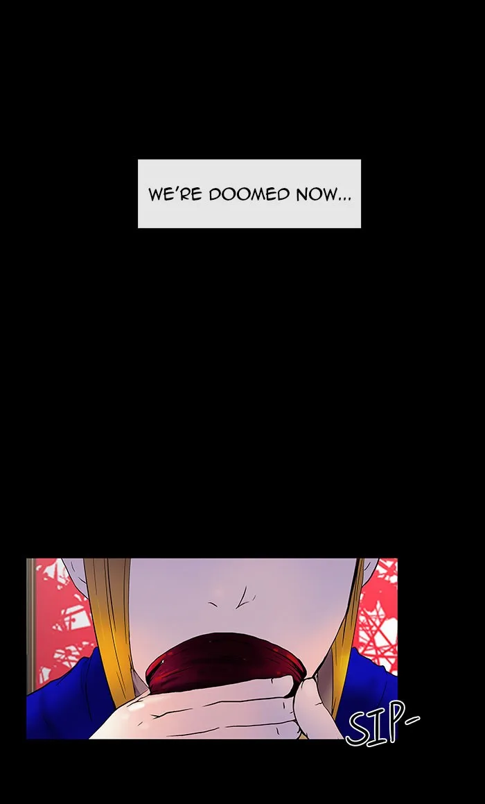 Tower of God - Chapter 13 - Page 45