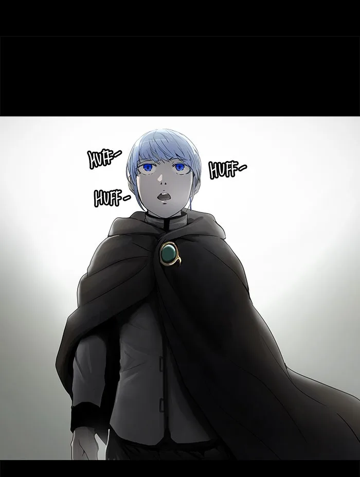 Tower of God - Chapter 130 - Page 1