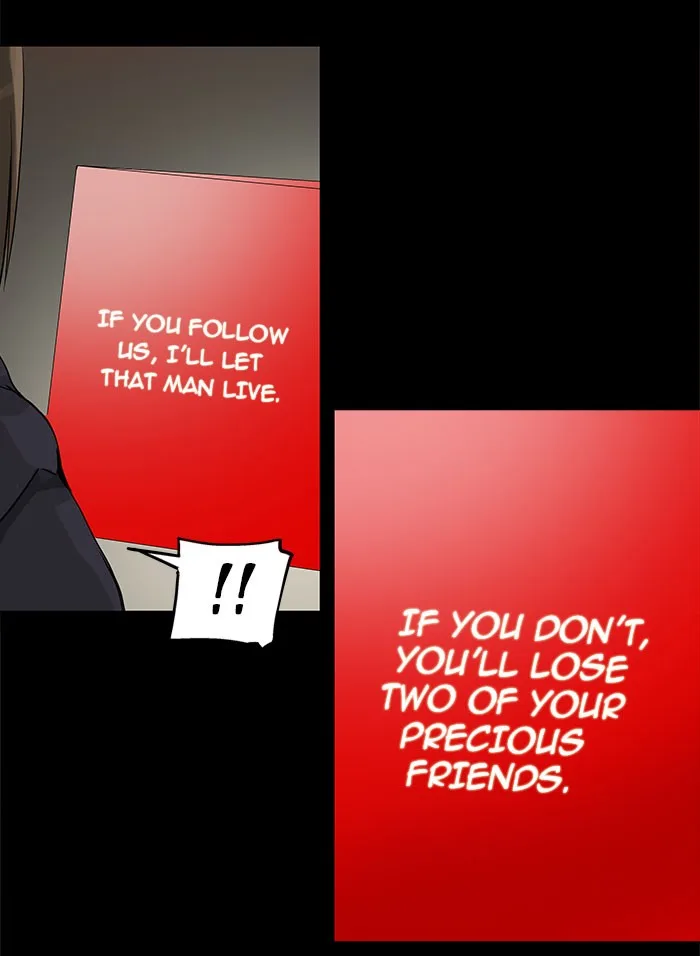 Tower of God - Chapter 130 - Page 16
