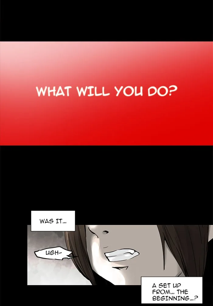 Tower of God - Chapter 130 - Page 17