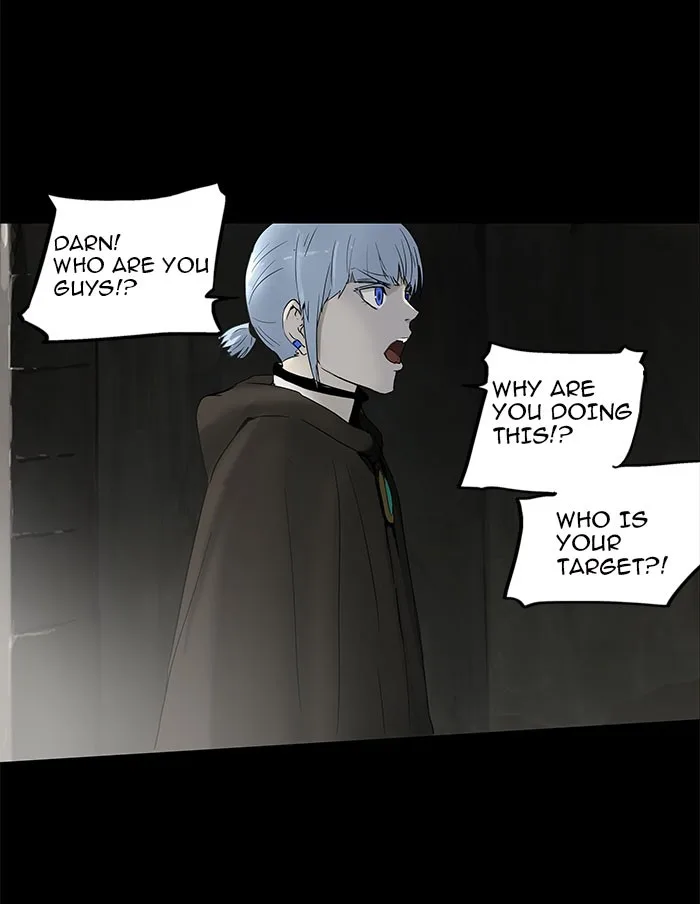 Tower of God - Chapter 130 - Page 18