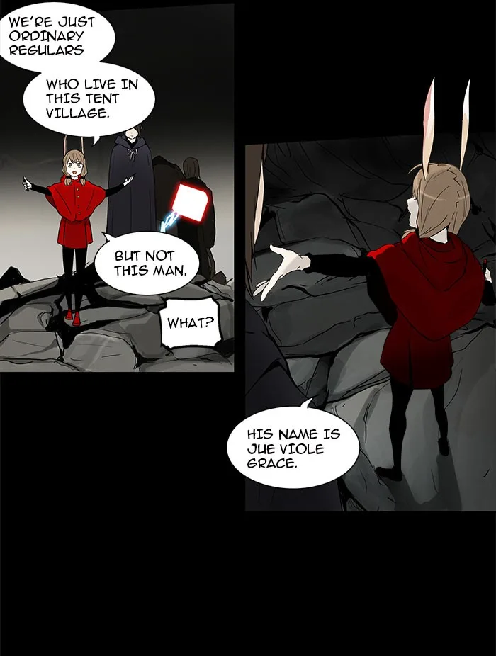 Tower of God - Chapter 130 - Page 19