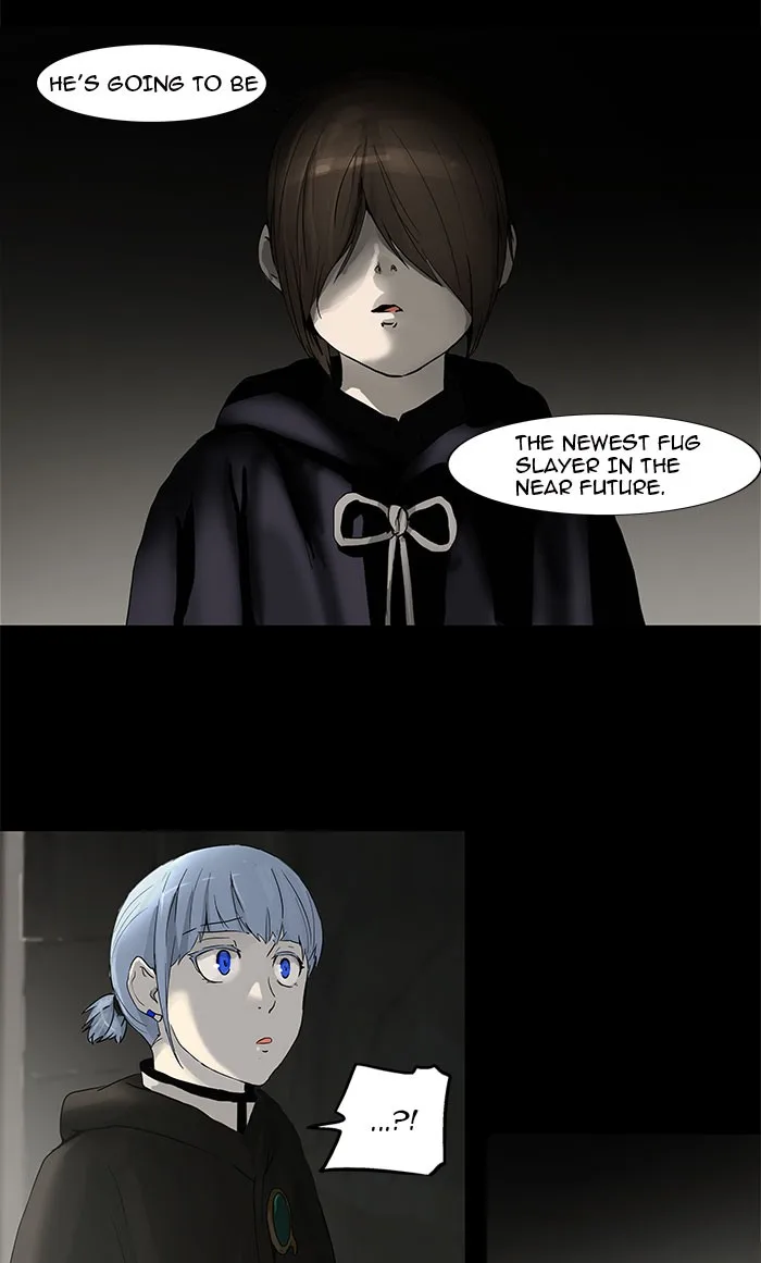Tower of God - Chapter 130 - Page 20