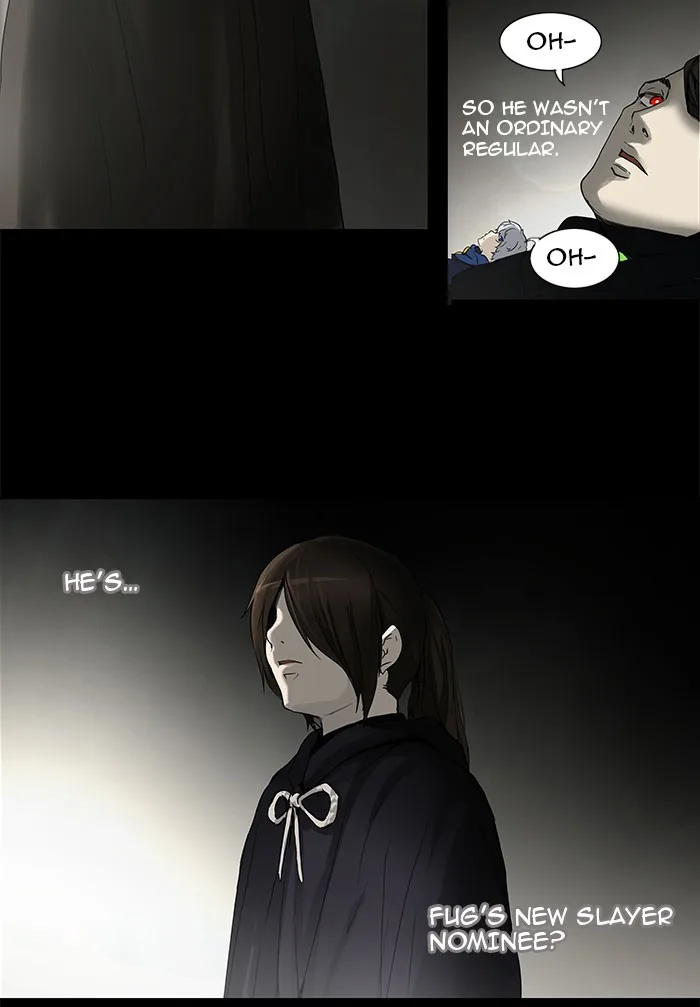 Tower of God - Chapter 130 - Page 21
