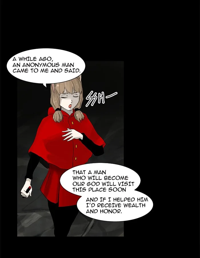 Tower of God - Chapter 130 - Page 22